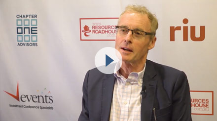 About Emmerson Resources